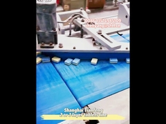 ZPB23 غسالة صحون ثلاثية الطبقات