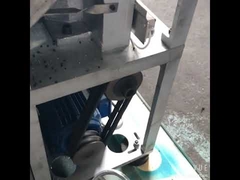 آلة صنع حبوب منع الحمل ZP9