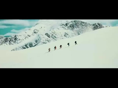 شركة شانغهاي تيانفينغ للأجهزة الصيدلانية المحدودة