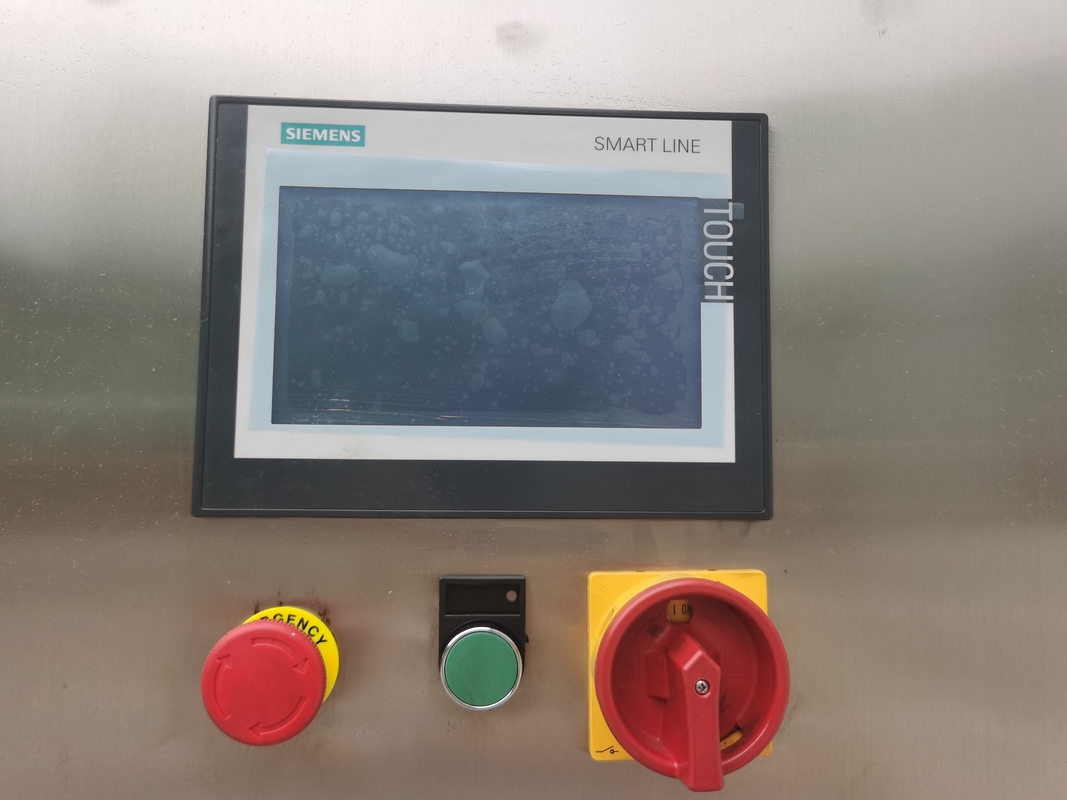 ZPW-4-4 ZPW-4-2 آلة ضغط الأقراص الأوتوماتيكية 7680 قطعة / ساعة مكبس قرص مضغوط
