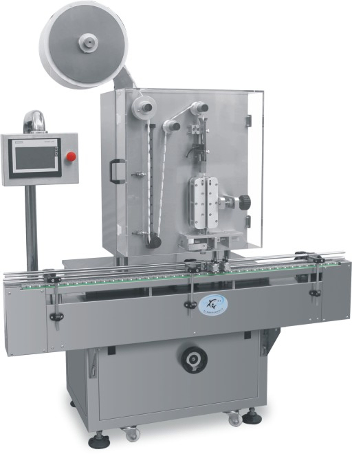 خط تعبئة زجاجات الأقراص 380 فولت عالي السرعة مع ضمان لمدة عام واحد لزجاجات 60 مل 80 مل 100 مل