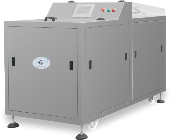 خط تعبئة زجاجات عالي السرعة 380 فولت بسعة 1000 قطعة/سنة لتعبئة الأدوية