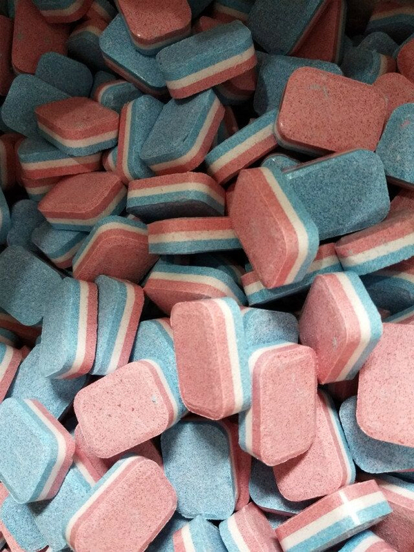 ZP25 Model 3 Layers Rotary Tablet Press Machine with SGS Certified Stainless Steel Construction