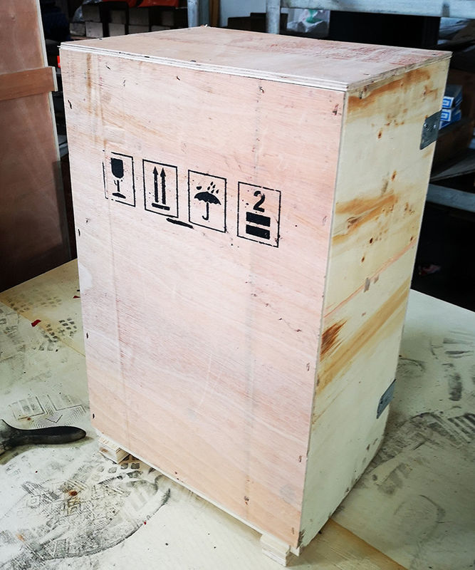 آلة صنع قرص يدوي نوع واحد لكمة 2000 قطعة / ساعة