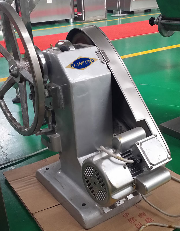 لاب 15KN 5000 قطعة / ساعة صغير جهاز لوحي Tdp1.5 Tdp 1.5 آلة ضغط حبوب منع الحمل