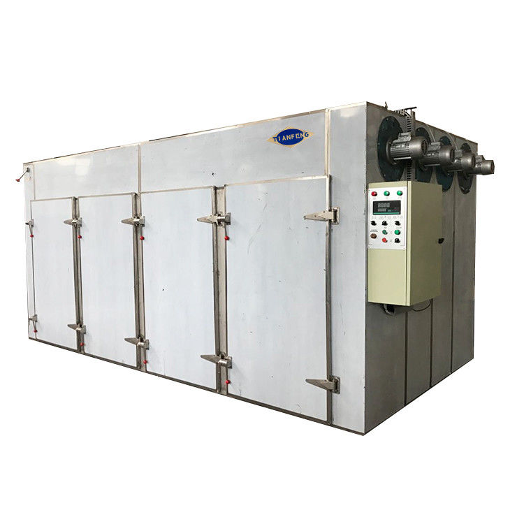 CT-C-IV 192 لوحة خطوط إنتاج تجفيف المانجو والموز