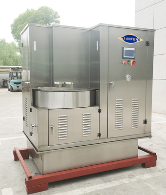 آلة ضغط الأقراص اللوحية الأوتوماتيكية ZPW-4-4 لصنع بسكويت مضغوط 11KW