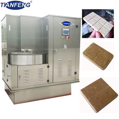 آلة ضغط البلوك ZPW-4-4 ZPW-4-2 لصنع البسكويت المضغوط