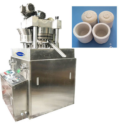 آلة ضغط خاصة للكبسولات ZPW25 لتصنيع الصهاريج السيراميكية