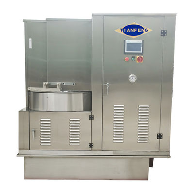 ZPW-4-4 ZPW-4-2 آلة ضغط الأقراص مع عمق ملء قابلة للتعديل وسماكة