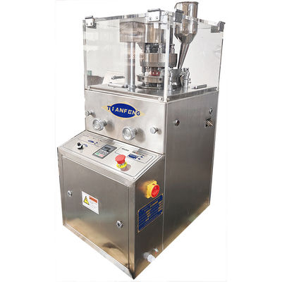 طبية حبوب منع الحمل الصحافة 9000pcs/12600pcs/16200pcs/21600pcs حبوب منع الحمل سمك 2-6mm